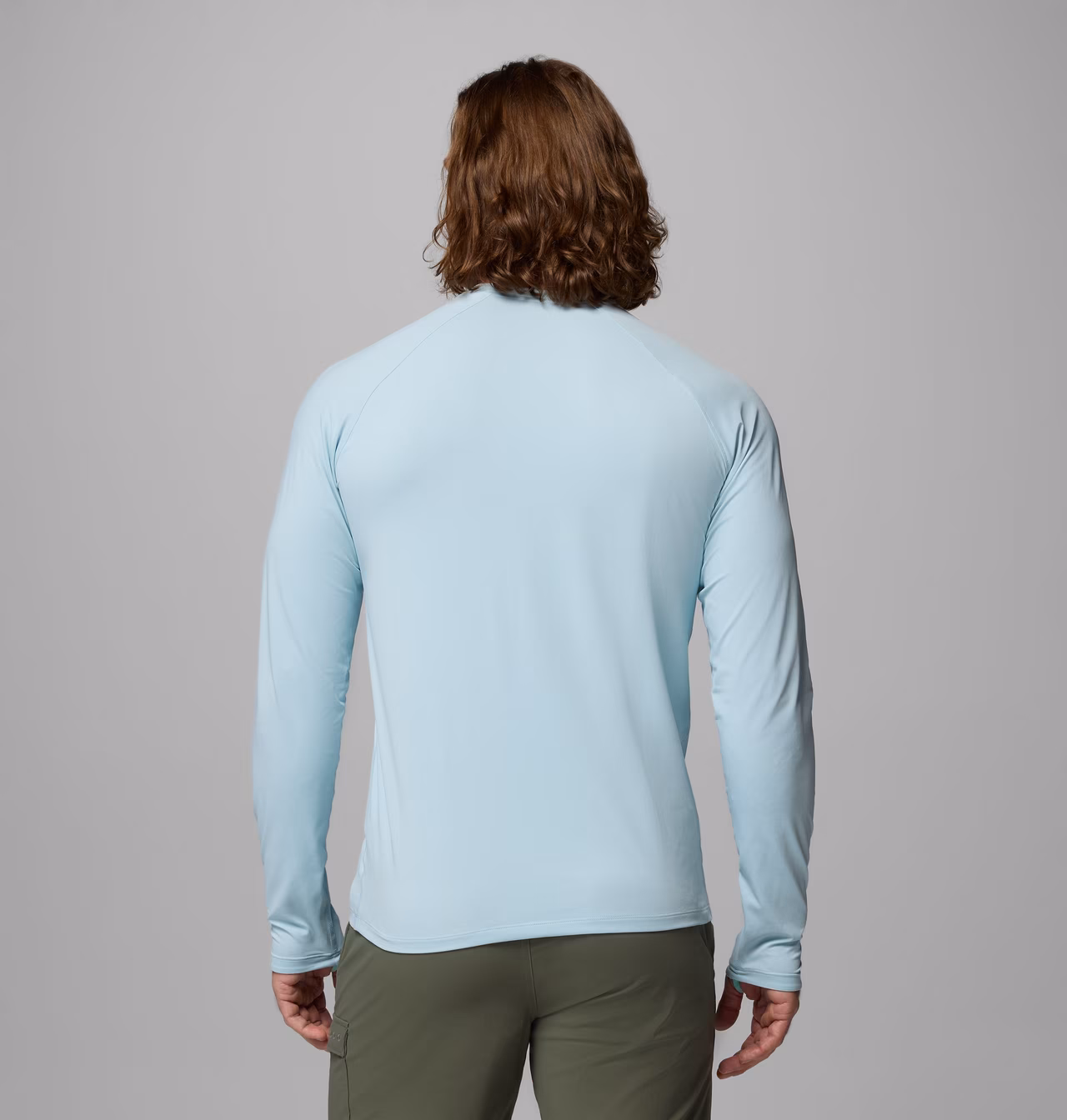 CAMISETA MASCULINO COLUMBIA WILD CAST SUN – foto 3